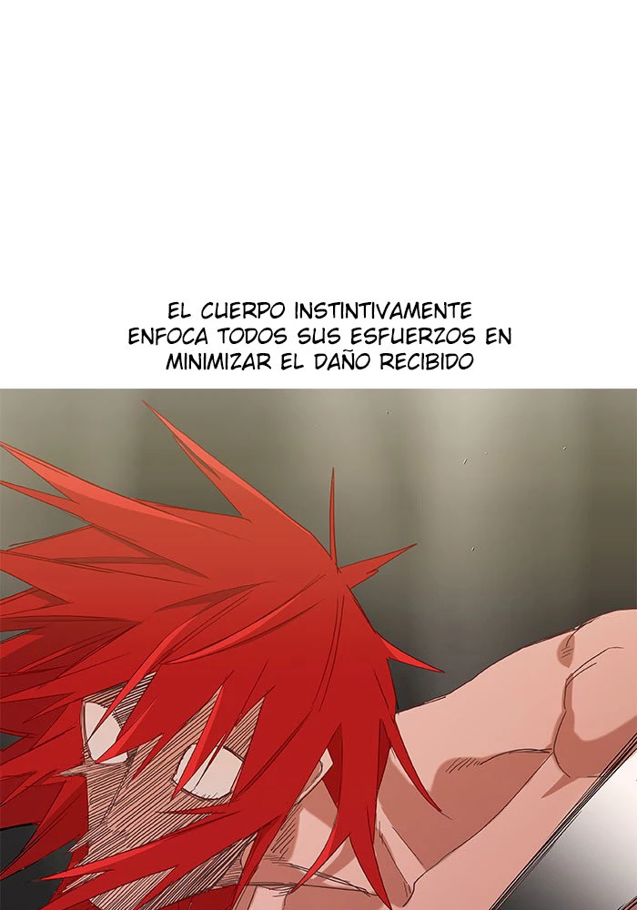 El Boxead0r capítulo 23, página 19