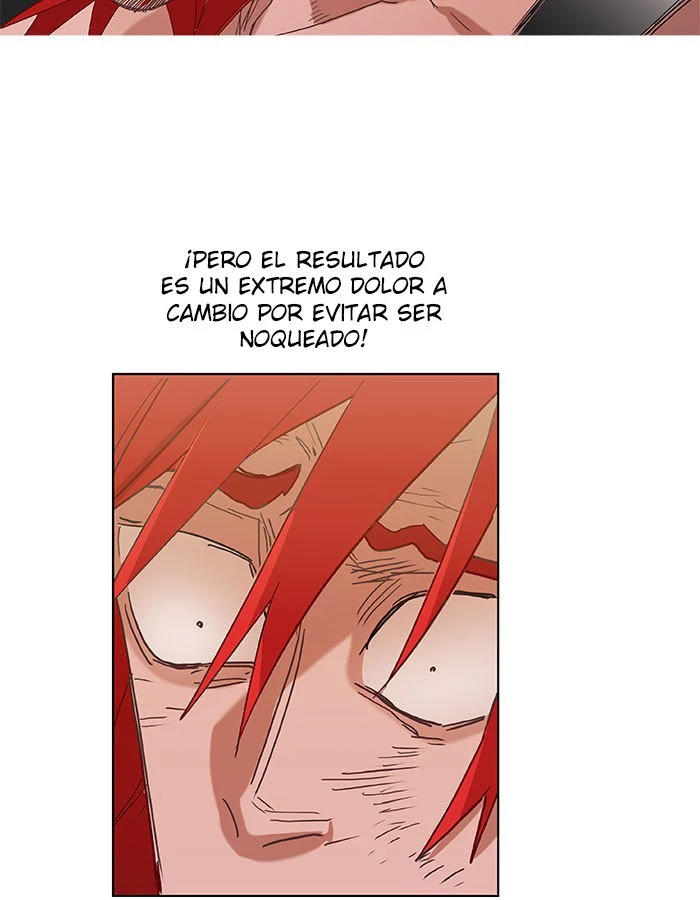 El Boxead0r capítulo 23, página 20