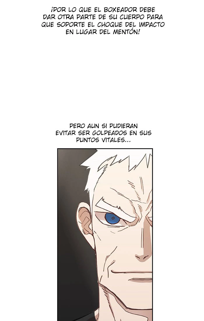 El Boxead0r capítulo 23, página 21