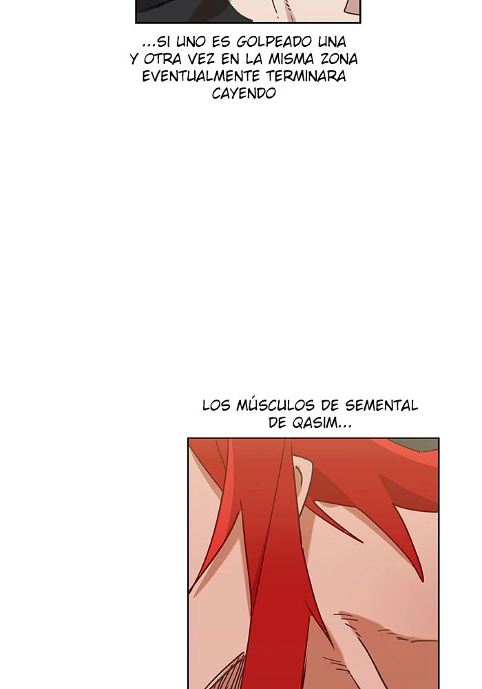 El Boxead0r capítulo 23, página 22