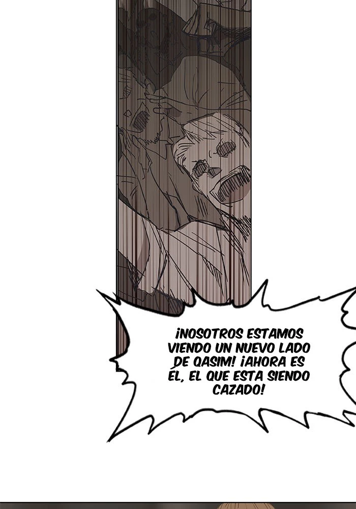 El Boxead0r capítulo 23, página 31