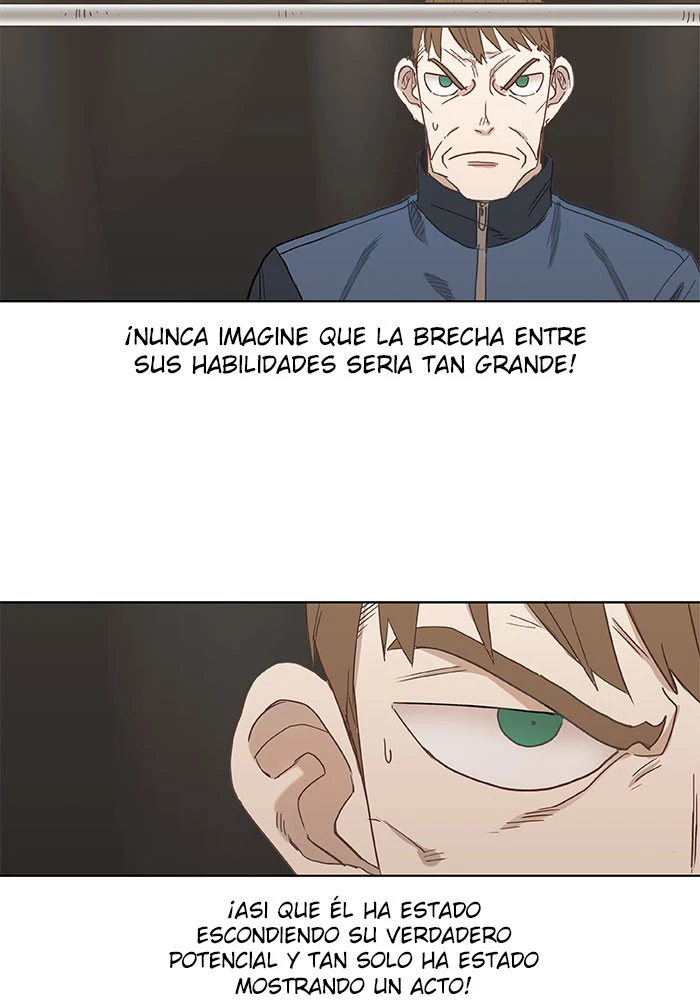 El Boxead0r capítulo 23, página 32