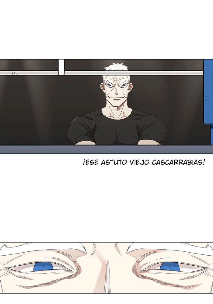 El Boxead0r capítulo 23, página 33