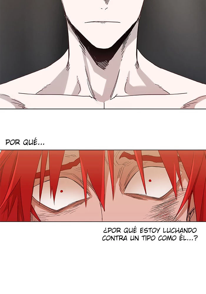 El Boxead0r capítulo 23, página 39