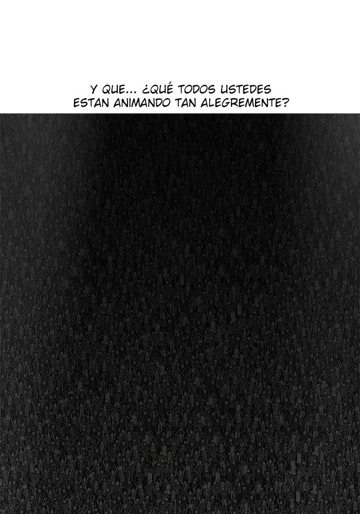 El Boxead0r capítulo 23, página 40