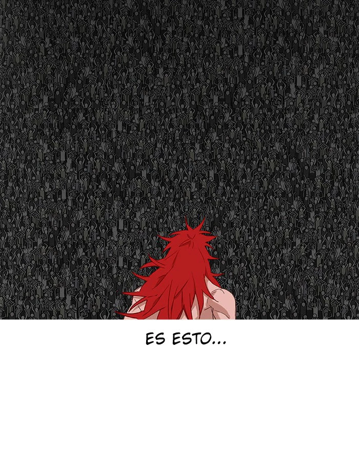 El Boxead0r capítulo 23, página 41