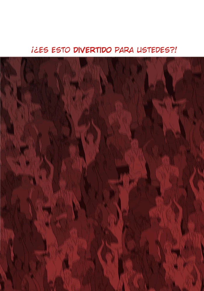El Boxead0r capítulo 23, página 42