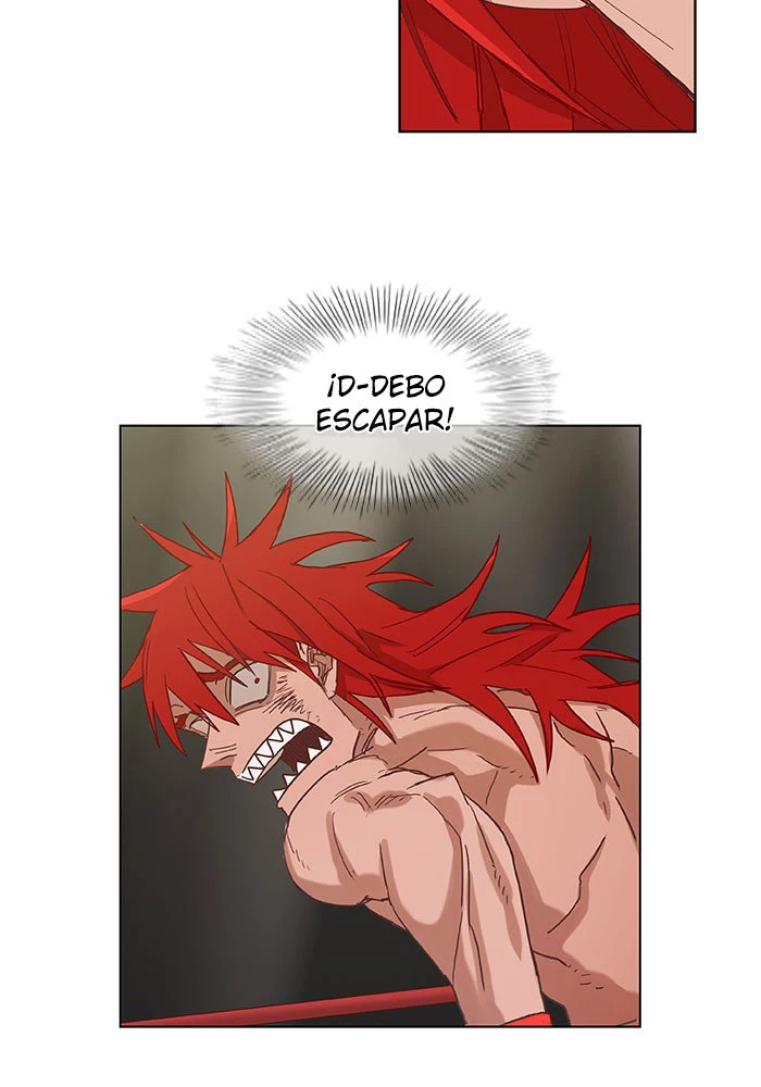 El Boxead0r capítulo 23, página 46