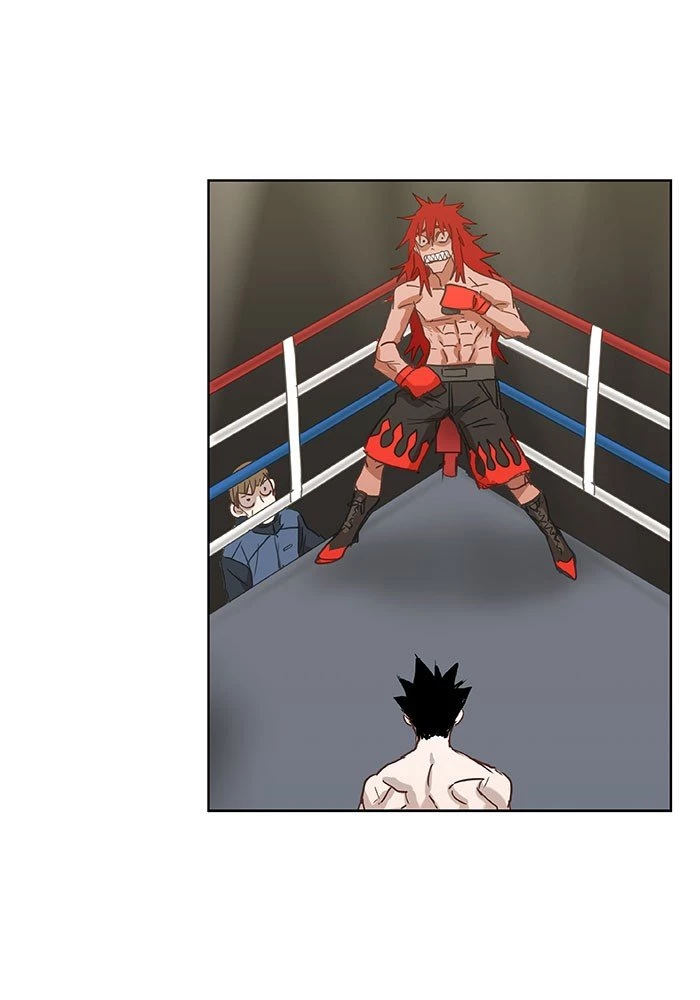 El Boxead0r capítulo 23, página 49