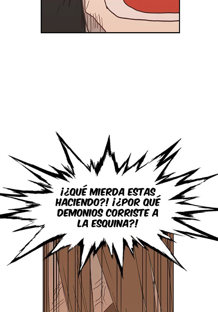El Boxead0r capítulo 23, página 51