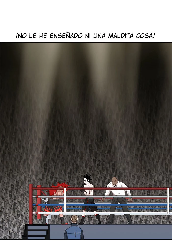 El Boxead0r capítulo 23, página 59