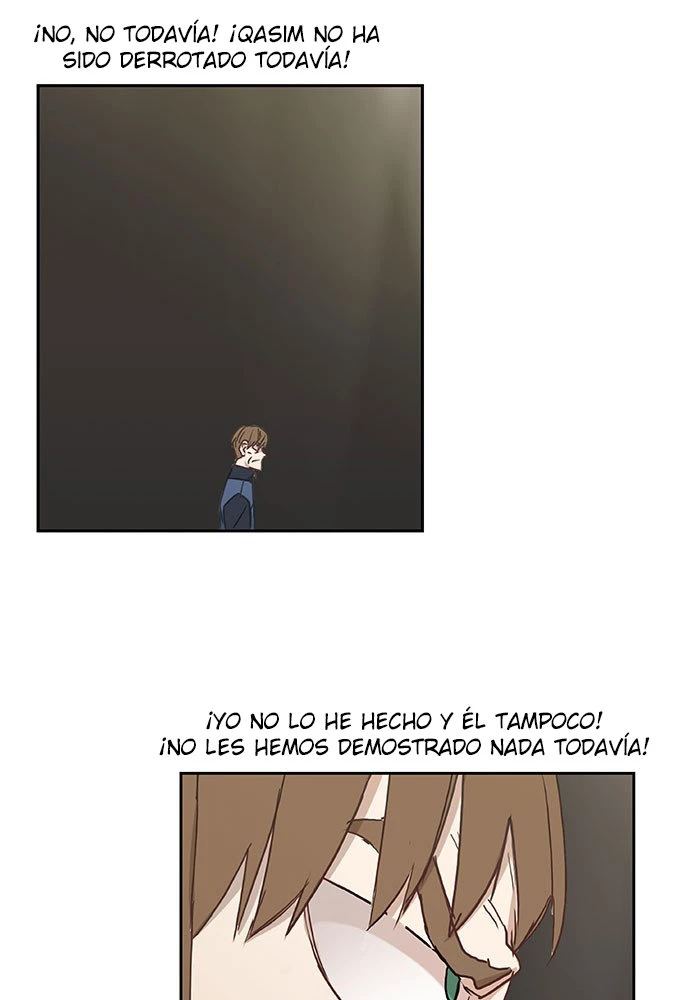 El Boxead0r capítulo 23, página 66