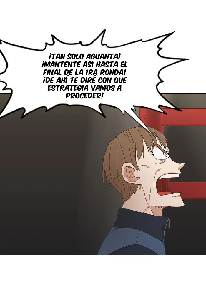 El Boxead0r capítulo 23, página 68