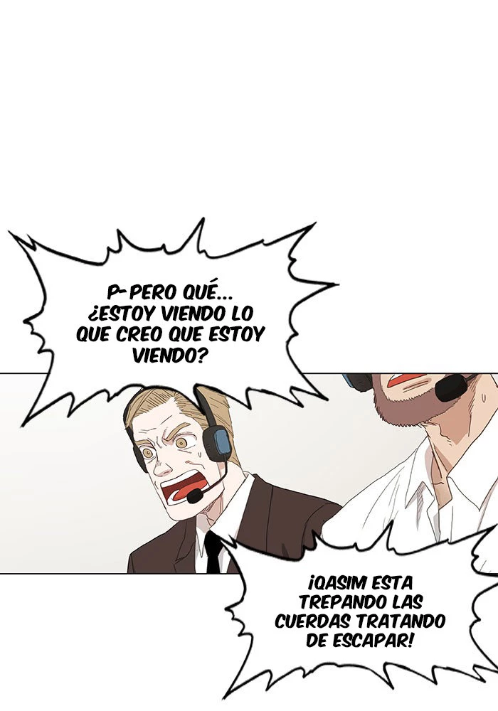 El Boxead0r capítulo 23, página 74