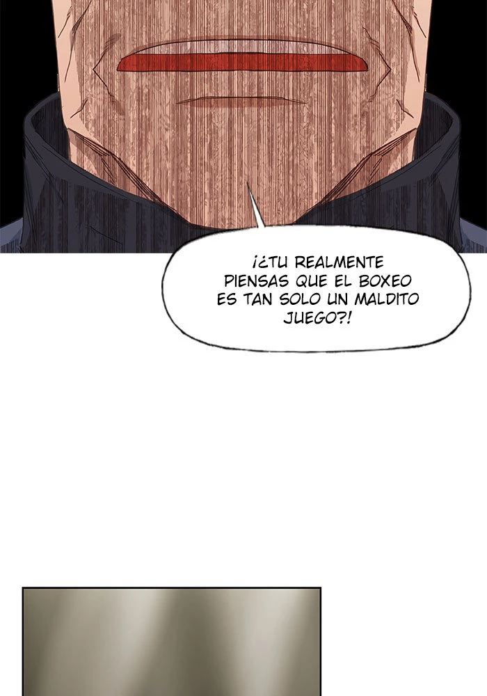 El Boxead0r capítulo 23, página 84