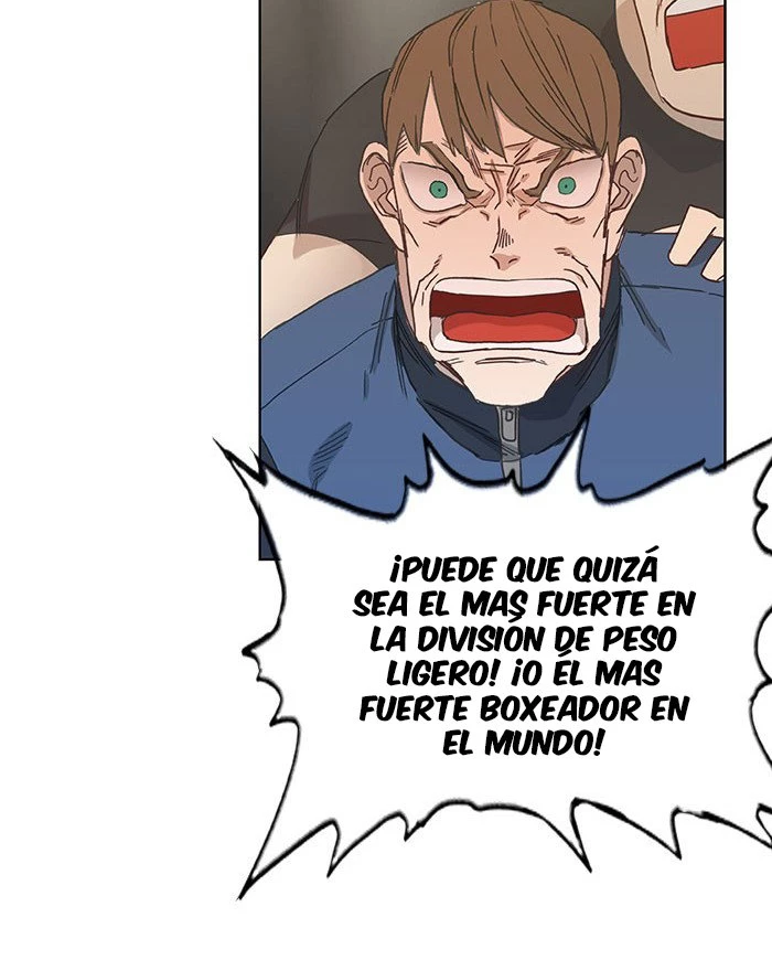 El Boxead0r capítulo 23, página 86