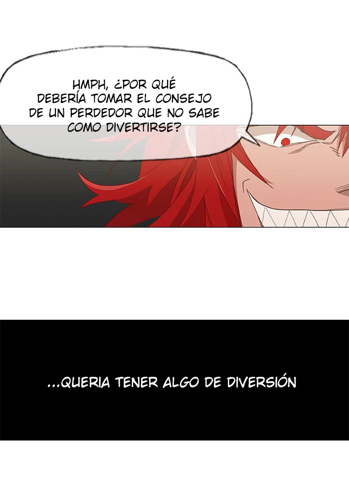El Boxead0r capítulo 23, página 92