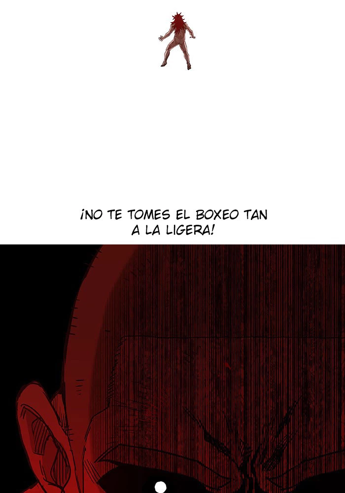 El Boxead0r capítulo 23, página 95
