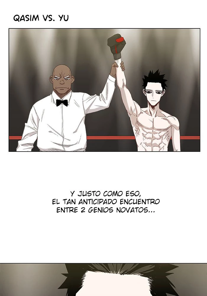 El Boxead0r capítulo 23, página 102