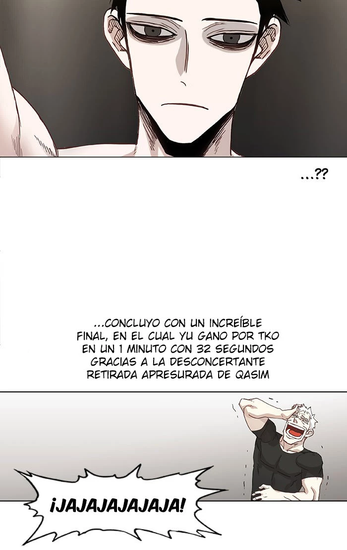 El Boxead0r capítulo 23, página 103