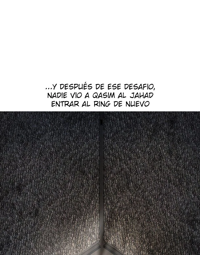 El Boxead0r capítulo 23, página 104