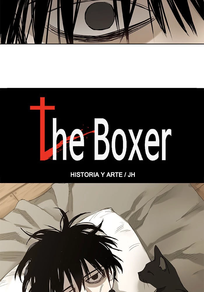 El Boxead0r capítulo 24, página 11