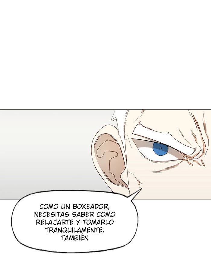El Boxead0r capítulo 24, página 13