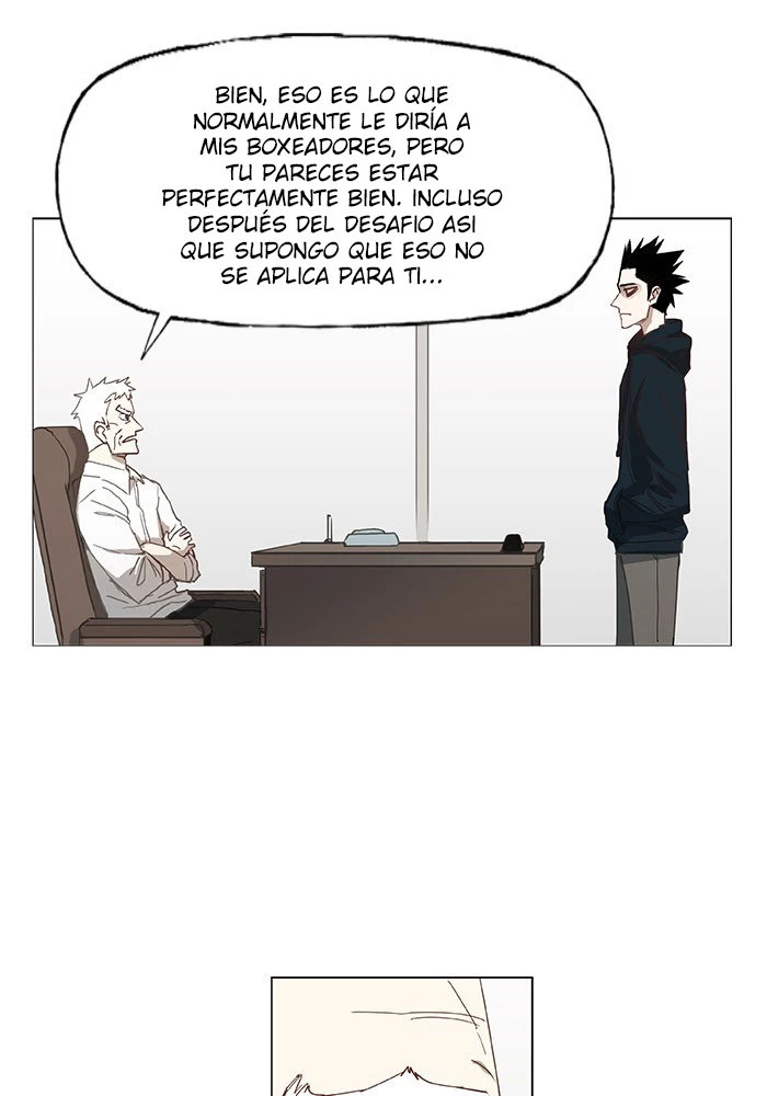 El Boxead0r capítulo 24, página 14