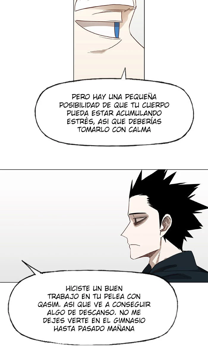 El Boxead0r capítulo 24, página 15