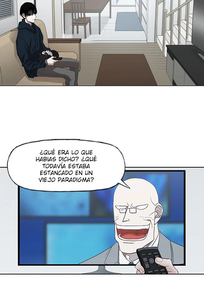 El Boxead0r capítulo 24, página 20