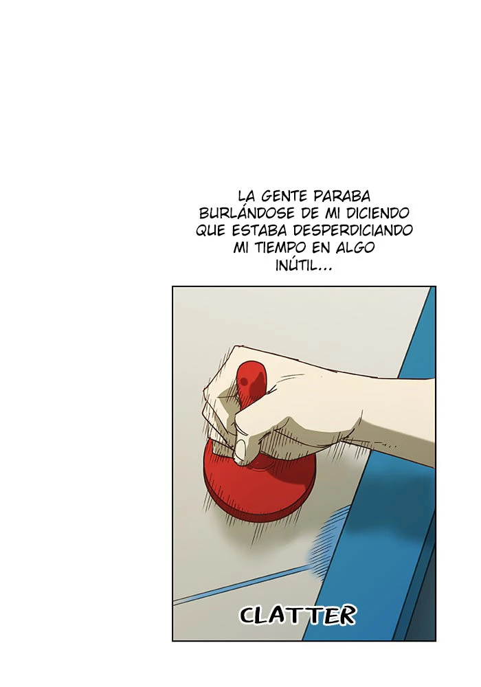 El Boxead0r capítulo 24, página 31