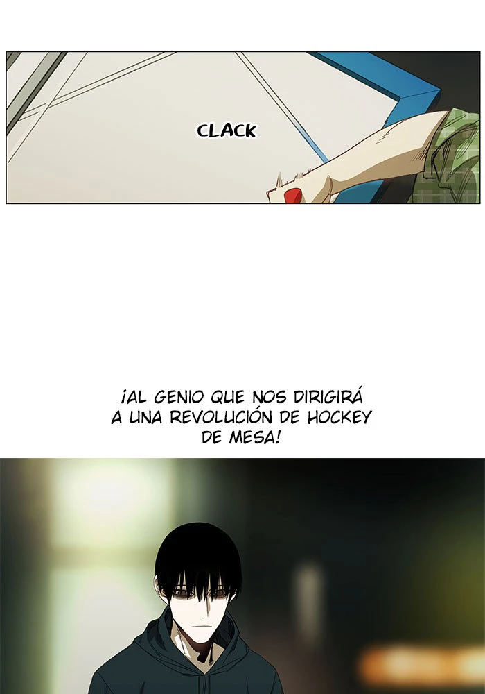 El Boxead0r capítulo 24, página 34