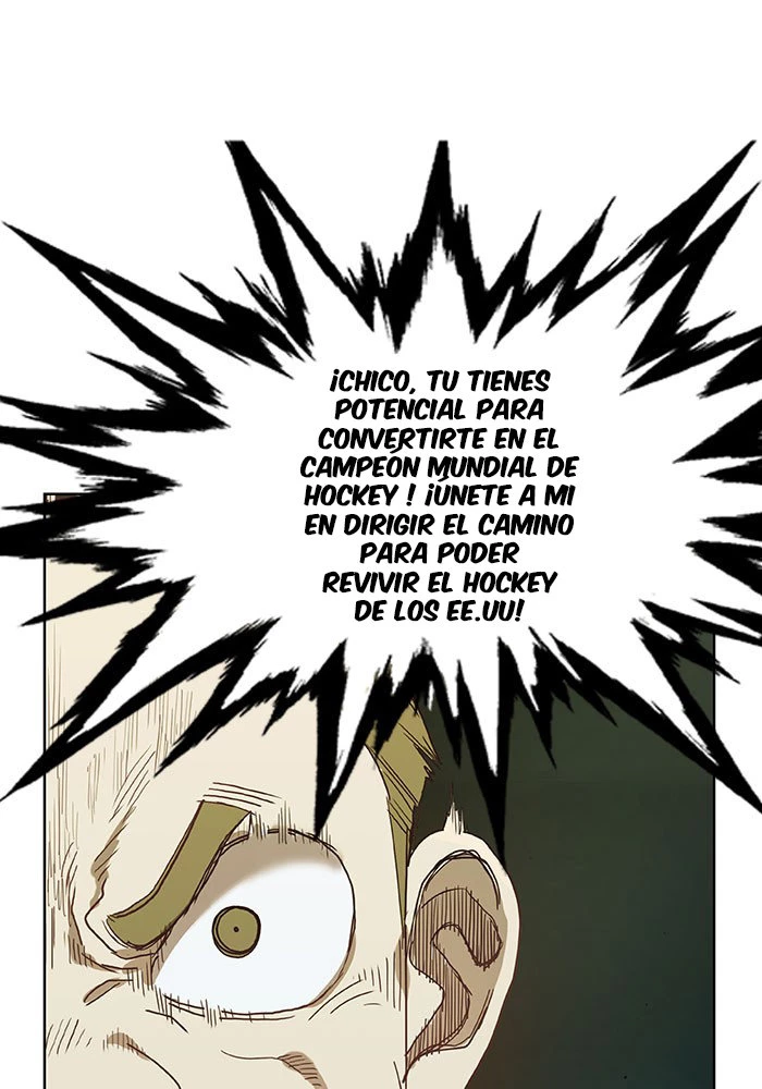 El Boxead0r capítulo 24, página 36