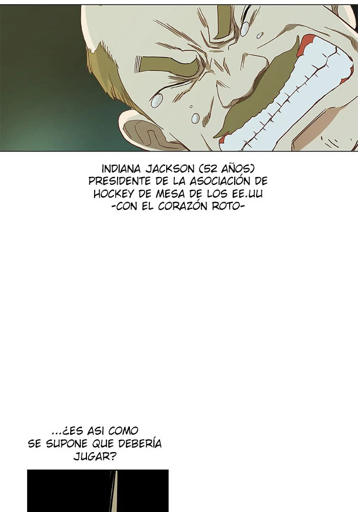 El Boxead0r capítulo 24, página 40