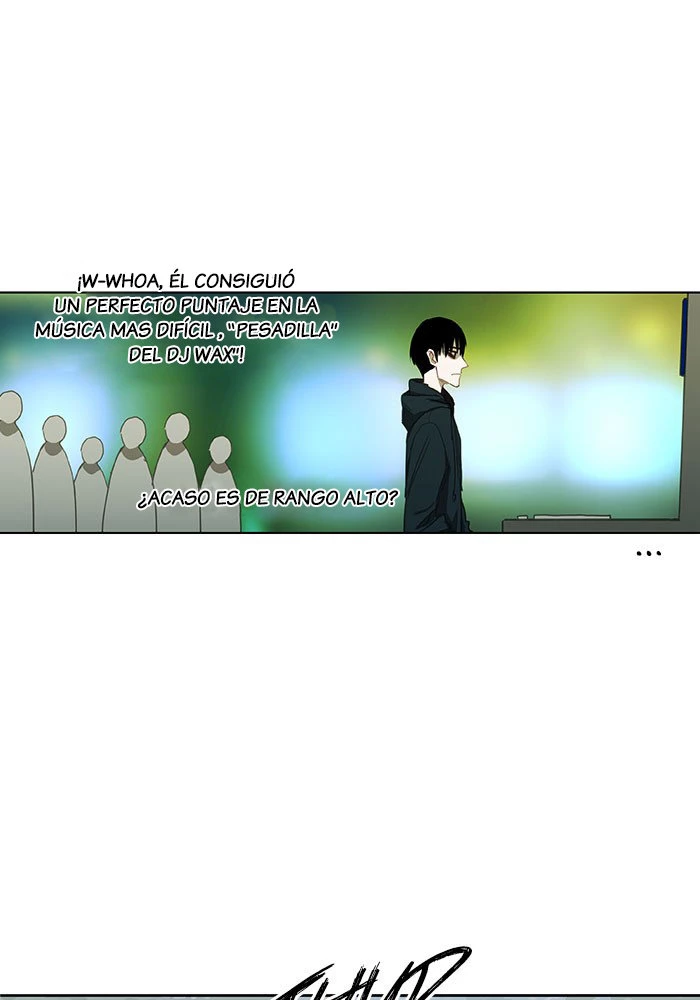 El Boxead0r capítulo 24, página 44