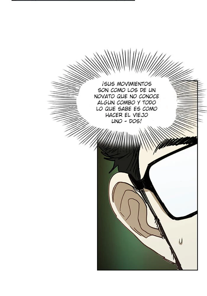 El Boxead0r capítulo 24, página 47