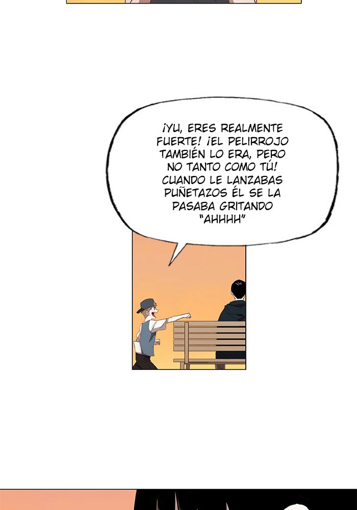 El Boxead0r capítulo 24, página 64