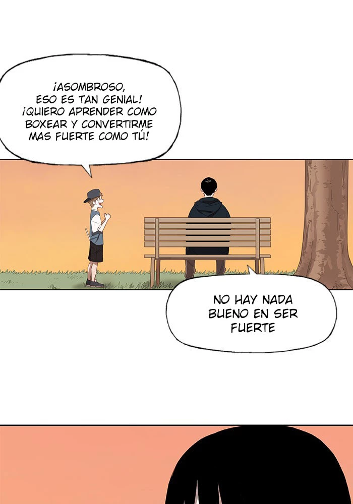 El Boxead0r capítulo 24, página 69