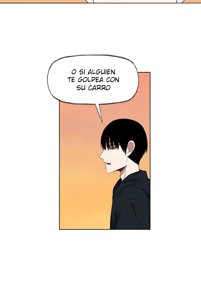 El Boxead0r capítulo 24, página 71