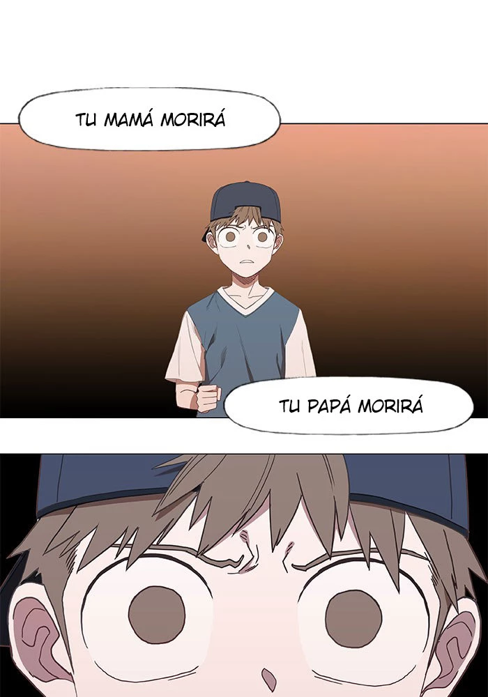 El Boxead0r capítulo 24, página 75