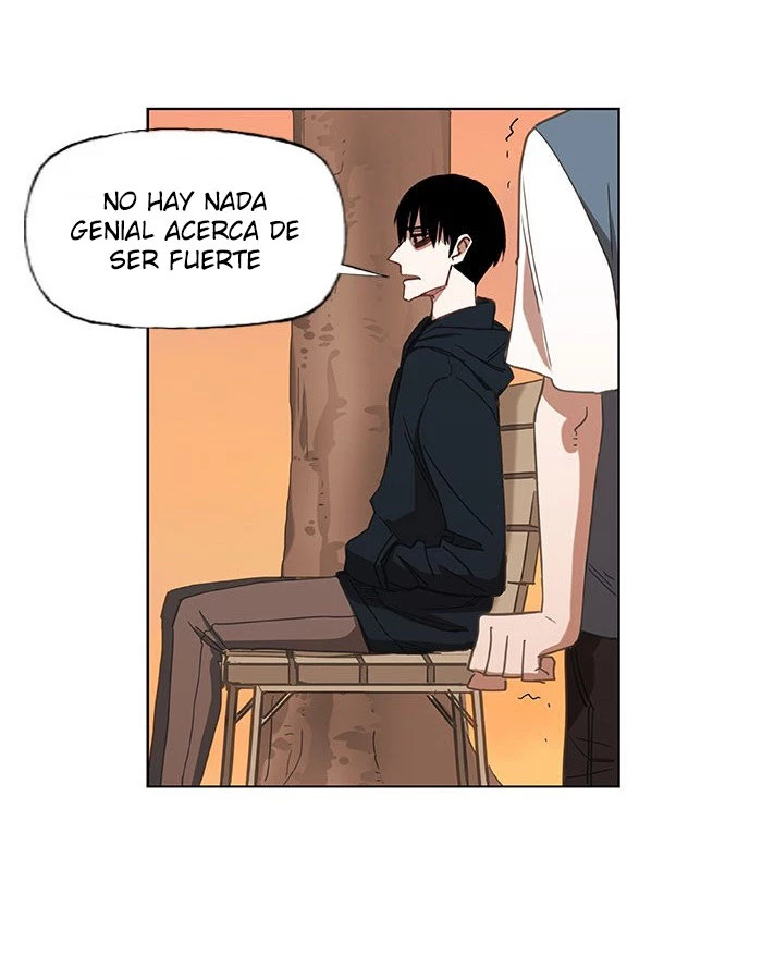 El Boxead0r capítulo 24, página 77