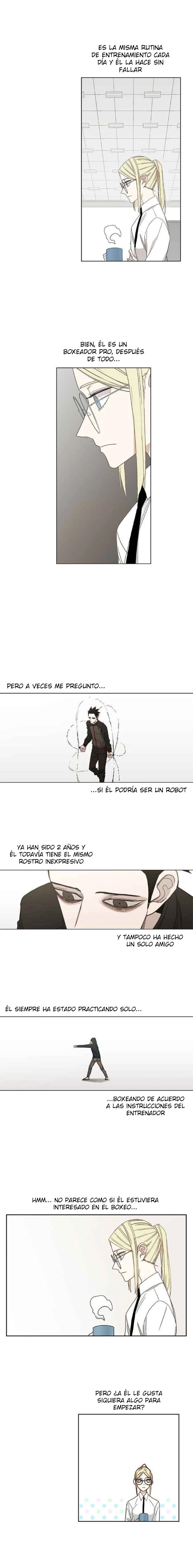 El Boxead0r capítulo 25, página 3