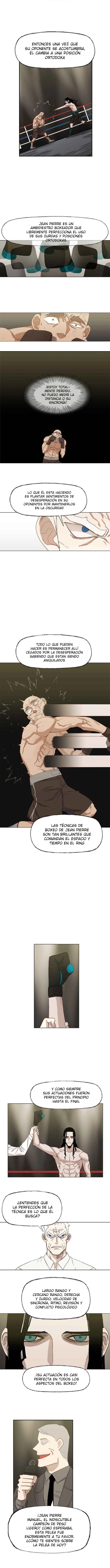 El Boxead0r capítulo 25, página 13