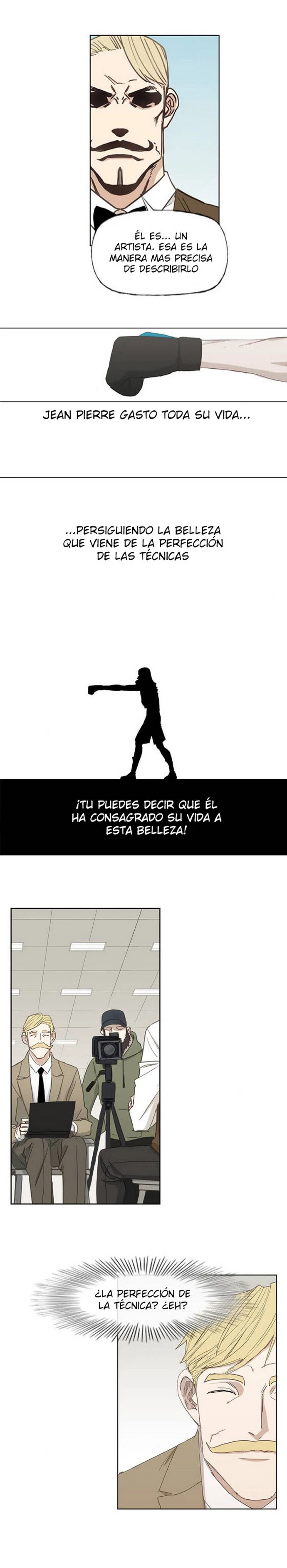 El Boxead0r capítulo 26, página 10