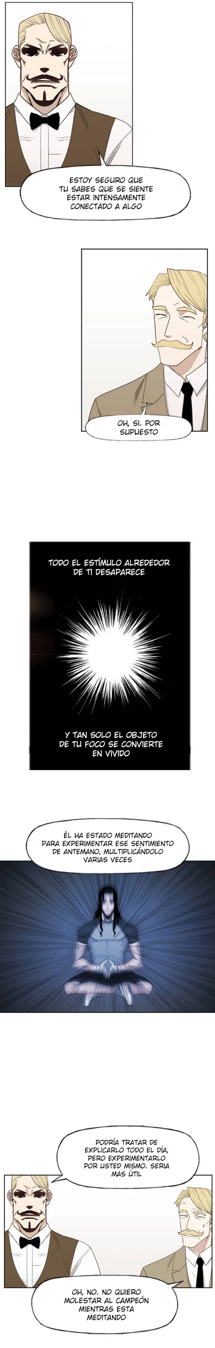 El Boxead0r capítulo 26, página 17
