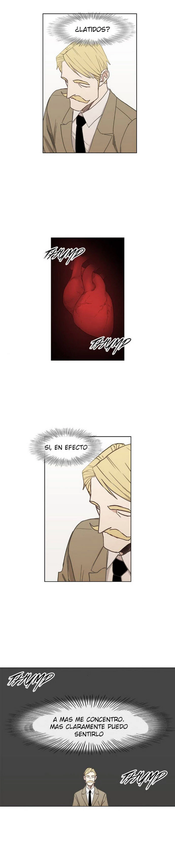 El Boxead0r capítulo 26, página 21