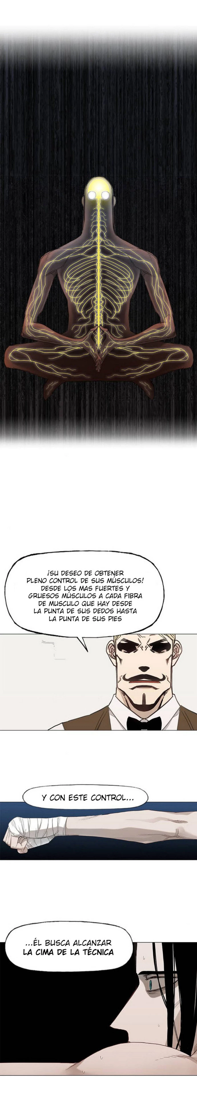 El Boxead0r capítulo 26, página 24