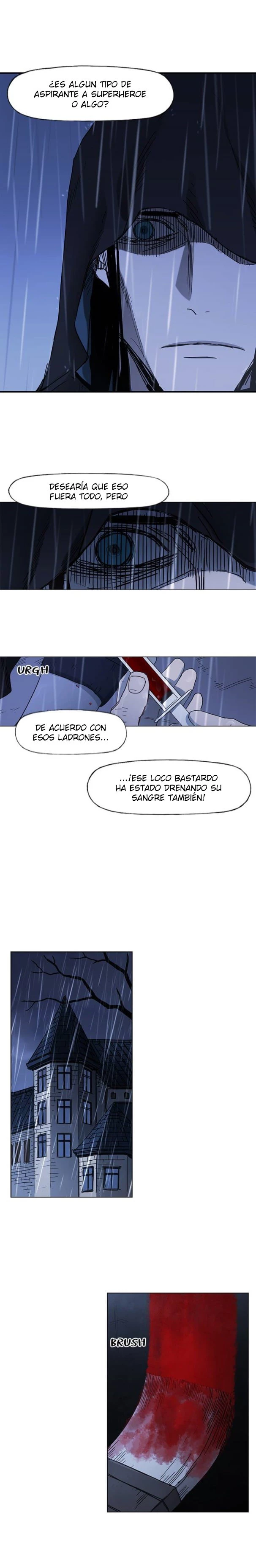El Boxead0r capítulo 27, página 4