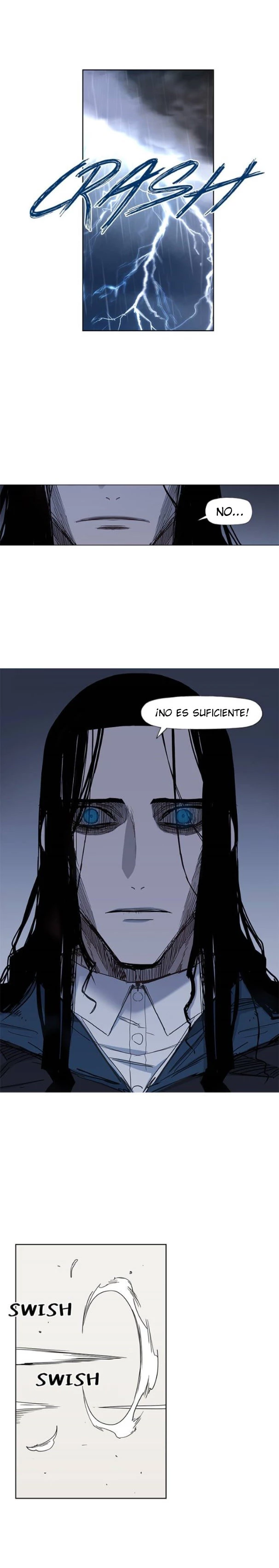 El Boxead0r capítulo 27, página 5