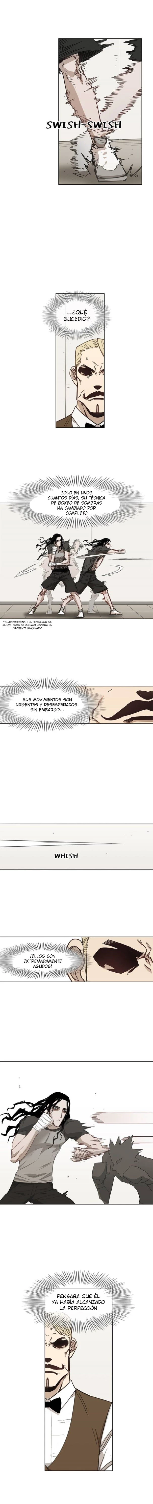 El Boxead0r capítulo 27, página 6